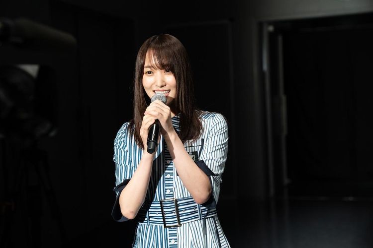 欅坂46メンバーが明かす、改名発表後の“変化”「皆さんと一緒に楽しい未来を作っていきたい」