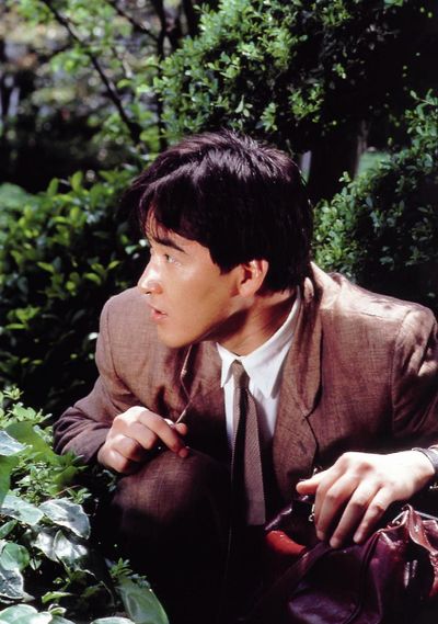 探偵物語(1983)：映画作品情報・あらすじ・評価｜MOVIE WALKER PRESS 映画