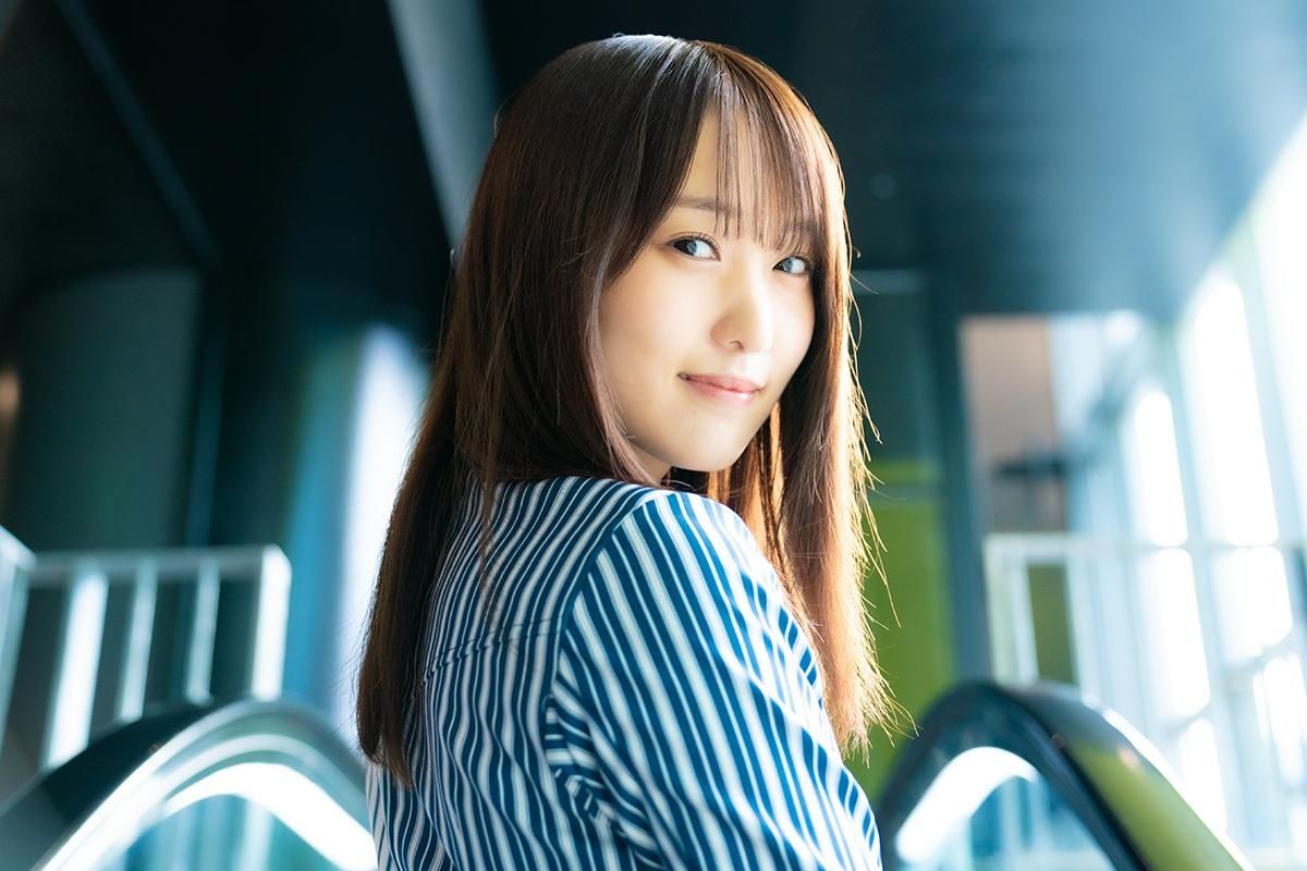 菅井友香が明かす、欅坂46の「嘘と真実」…平手友梨奈への想いと“25歳の決意”｜最新の映画ニュースならMOVIE WALKER PRESS