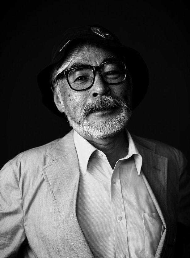 宮崎監督の60年間に及ぶキャリアを包括的に回顧