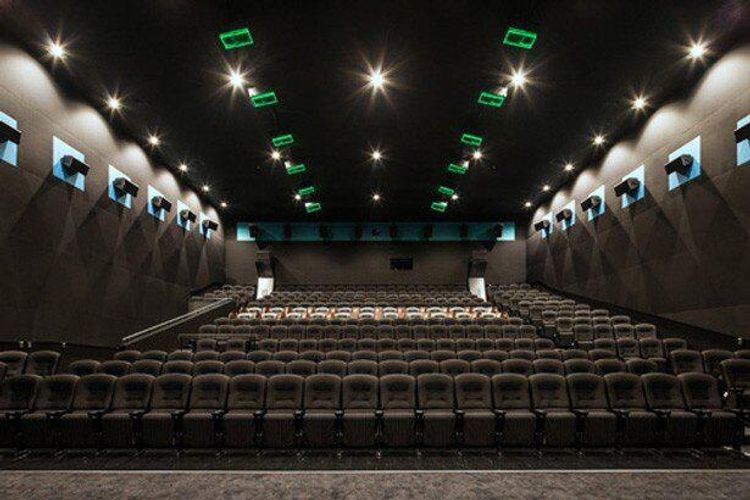 映画館をより安心空間に！TOHOシネマズ新宿が高性能抗ウイルス・抗菌コーティングを導入