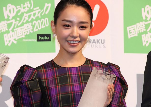 山田裕貴 30歳の誕生日にニューウェーブアワード受賞 うれしいスタートになりました 画像13 28 Movie Walker Press