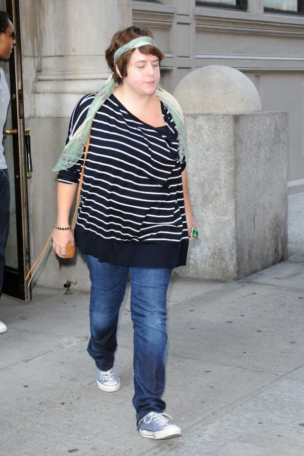 トム クルーズとニコール キッドマンの娘 レアな自撮り写真で驚きの激変 画像3 5 Movie Walker Press