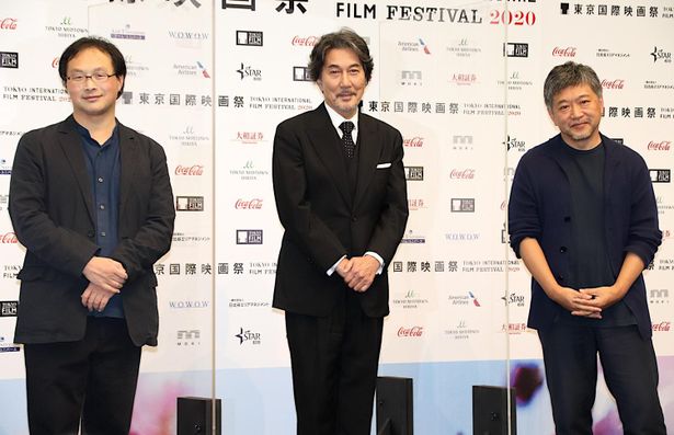 第33回東京国際映画祭ラインナップが発表された
