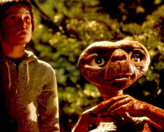 名子役は9歳でアルコール依存症に…『E.T.』出演キャストの“その後”を大追跡！