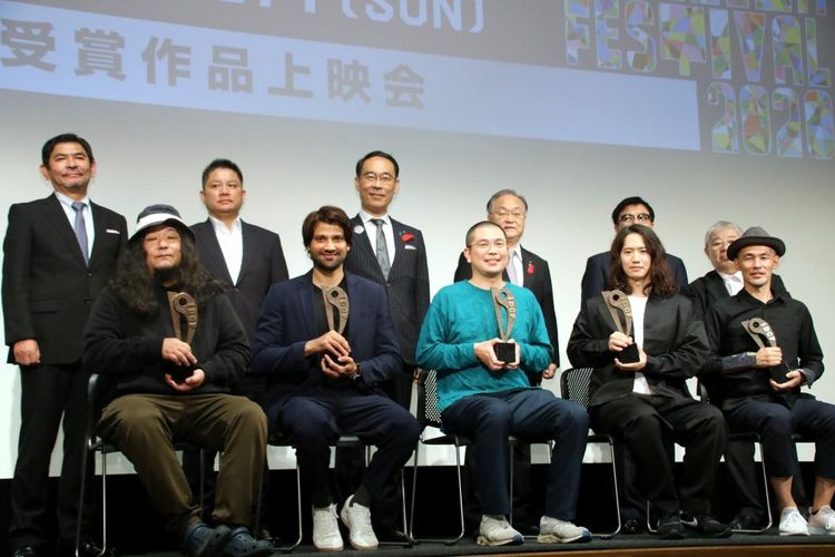 「SKIPシティ国際Dシネマ映画祭2020」閉幕！SKIPシティアワード受賞の串田壮史監督、”映画的な喜び”の力を語る