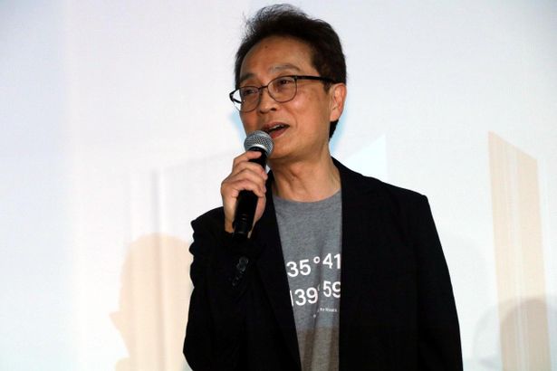 本広克行、押井守らが率いる実験的映画レーベル「Cinema Lab」が始動！上田慎一郎「純度を守って映画を作るのは難しい」(画像5/10)