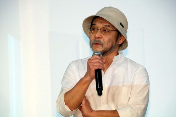 本広克行、押井守らが率いる実験的映画レーベル「Cinema Lab」が始動！上田慎一郎「純度を守って映画を作るのは難しい」(画像4/10)