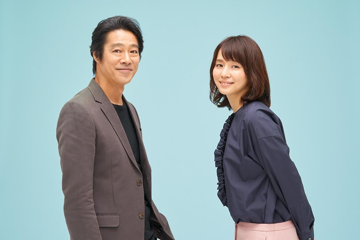 堤真一と石田ゆり子、初共演作『望み』で呼応し、変化した芝居「カメラ 