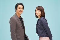 堤真一と石田ゆり子、初共演作『望み』で呼応し、変化した芝居「カメラ