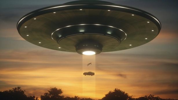 宇宙人による拉致事件にスポットを当てる『UFO真相検証ファイル Part1 戦慄！宇宙人拉致事件』