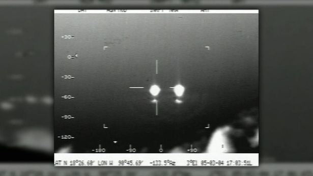 米・国防総省も映像を公開するなど、注目を集めているUFO関連の話題たち(『UFO真相検証ファイル Part2 衝撃！カメラに映った宇宙人たち』)