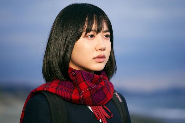 『星の子』主演の芦田愛菜、撮影当時、演じたちひろと同じ中学3年生だった