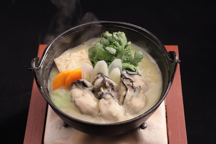 食欲の秋に！茶碗蒸し、牡蠣料理など『みをつくし料理帖』を彩る江戸時代の絶品和食