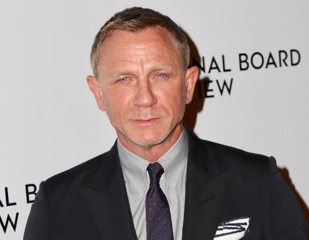 2021年4月公開を予定している『007/ノー・タイム・トゥ・ダイ』はダニエル・クレイグの最終作となる見込み