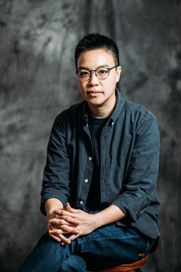 台湾を代表する映画監督、ホウ・シャオシェン監督の現場でも映画を学んだホアン・シー監督