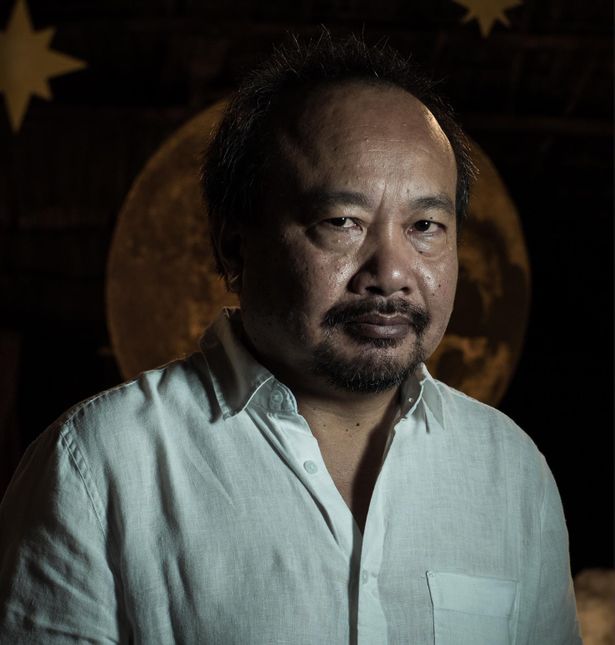 カンボジアで生まれ、ポル・ポト政権の大虐殺の歴史を作品のテーマにしてきたリティ・パン監督