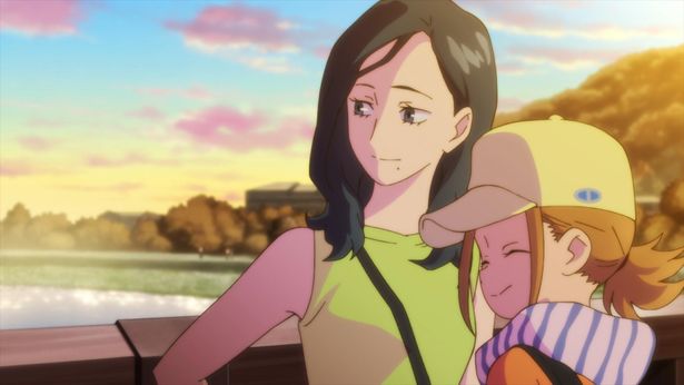 離婚 育児 不登校 大人のいまこそ響く おジャ魔女どれみ ベストエピソード10選 画像21 23 Movie Walker Press