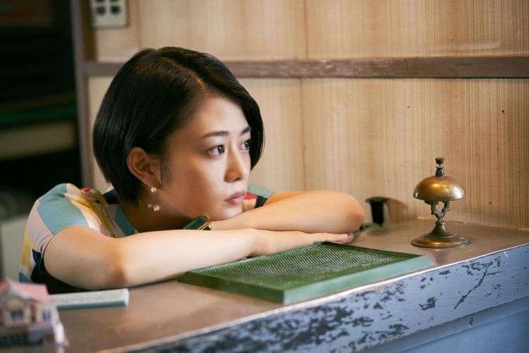 高畑充希が南相馬の映画館存続に奔走…映画『浜の朝日の嘘つきどもと』公開決定