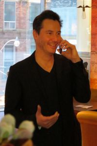 昔に戻った キアヌ リーヴス 久々のヒゲなし坊主頭が若々しすぎる 画像4 6 Movie Walker Press