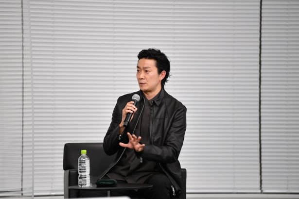 Netflixコンテンツ・アクイジション部門ディレクターの坂本和隆はNetflix流の多様性をアピール！