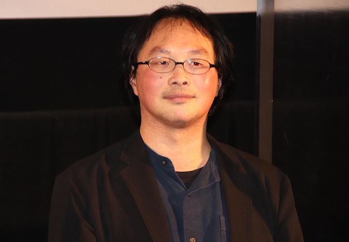 深田晃司監督、今年亡くなった俳優・志賀廣太郎を追悼「上映できてうれしい」