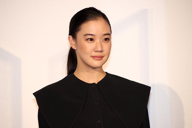 田中裕子、6年半ぶり映画舞台挨拶で観客に感謝「弾けてもらえたら幸せ