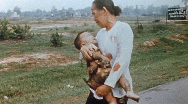 「アジアドキュメンタリーズ」では様々なテーマ別に特集を組み、より深く題材を理解できるような作品をラインナップしている(『ハーツ・アンド・マインズ ベトナム戦争の真実』)