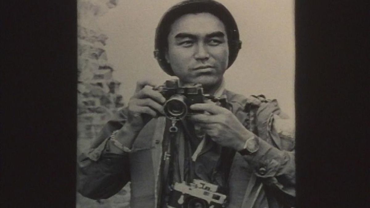 没後50年の沢田教一に迫る『SAWADA』など、「アジアンドキュメンタリー 