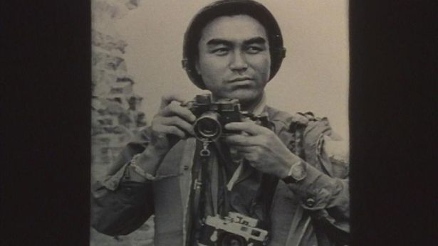 報道カメラマン、沢田教一の波乱の人生に迫る『SAWADA 青森からベトナムへ ピュリッツァー賞カメラマン沢田教一の生と死』