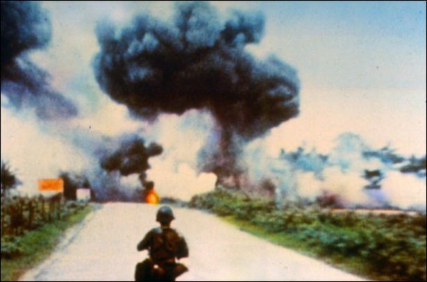 アメリカの戦争責任を真っ向から問う(『ハーツ・アンド・マインズ ベトナム戦争の真実』)