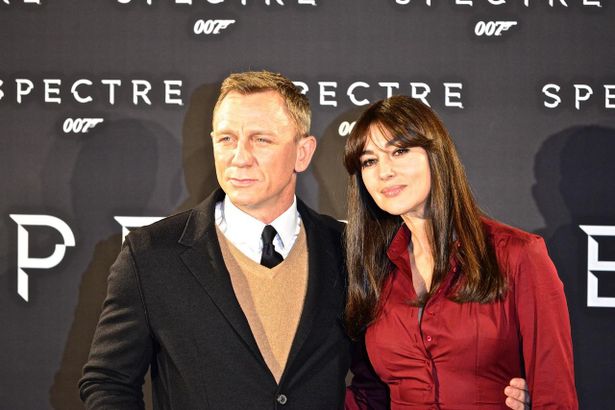 007シリーズを再起動させた立役者 ダニエル クレイグが作り上げた人間臭い6代目ボンド 画像8 10 最新の映画ニュースならmovie Walker Press