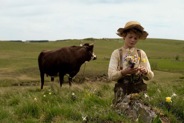 【写真を見る】「家なき子」を完全映像化！遠くフランスの映画人にも大きな影響を与えた日本アニメの名作と比較