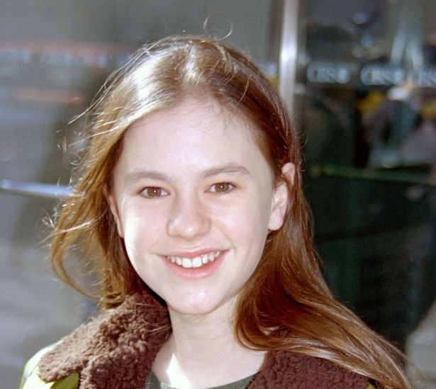 11歳でアカデミー賞助演女優賞を受賞したアンナ・パキン