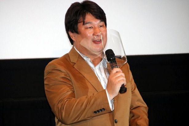 中条あやみと杉野遥亮「結婚してほしい」と相思相愛!?『水上のフライト』初日舞台挨拶が開催(画像8/9)