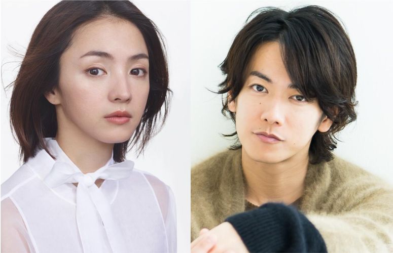 宇多田ヒカルの名曲をNetflixでドラマ化！共演の満島ひかり×佐藤健のクロストークを公開