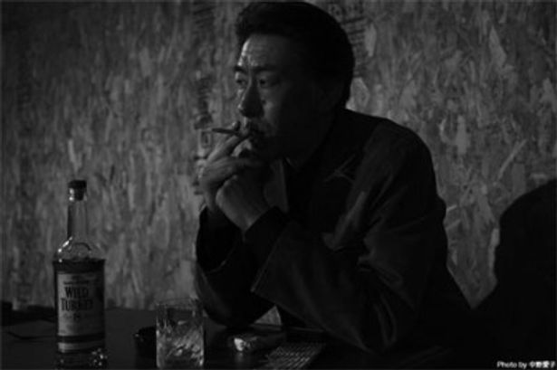 『夜の影』では製作・監督・脚本・編集・出演をつとめた田中冬星