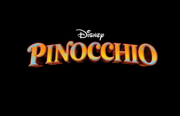 ロバート・ゼメキス監督×トム・ハンクスの『Pinocchio』