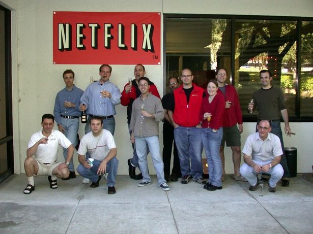 Netflixはいかにして巨大企業になったのか？その歴史を珍エピソードとともに振り返る！