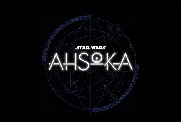 ロザリオ・ドーソン演じるアソーカ・タノを主人公にした「Star Wars : Ahsoka」