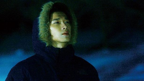 台湾の人気俳優ウェン・ソンがゲスト出演