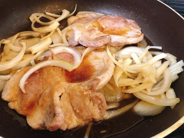 調理のポイントは、“材料が少ない・手順がシンプル・濃い味付け”