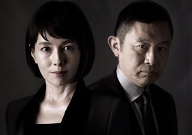 沢口靖子主演 科捜研の女 劇場版 若村麻由美 風間トオルらテレビ版レギュラー陣が集結 最新の映画ニュースならmovie Walker Press