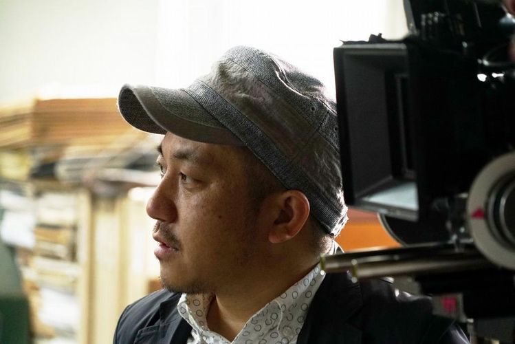 白石和彌監督「日本映画は変わろうとしている」『孤狼の血II』で取り組んだ“ハラスメント根絶”への想い