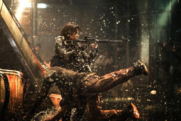 ゆくゾンビ くるゾンビ 話題作と共に検証する ゾンビブームの移り変わり 画像10 18 Movie Walker Press