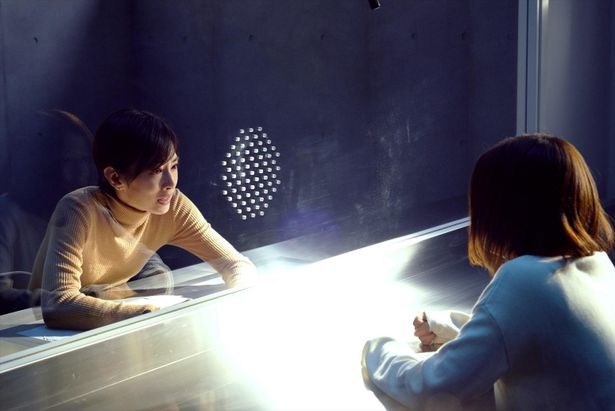 【写真を見る】北川景子と芳根京子、互いにリスペクトし合う2人が素直な思いを語る