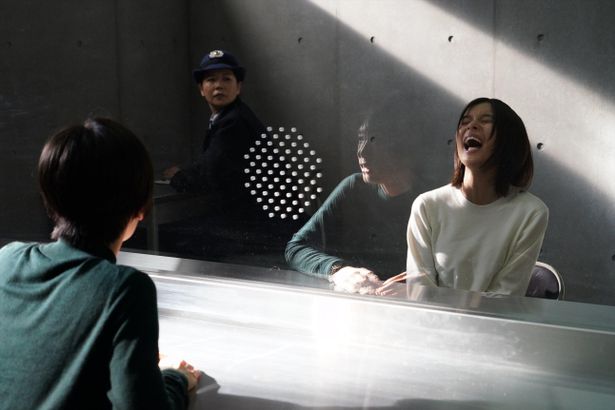 女優 芳根京子の表現力に驚嘆 話題作 ファーストラヴ は 涙の魔術師 にも注目 最新の映画ニュースならmovie Walker Press