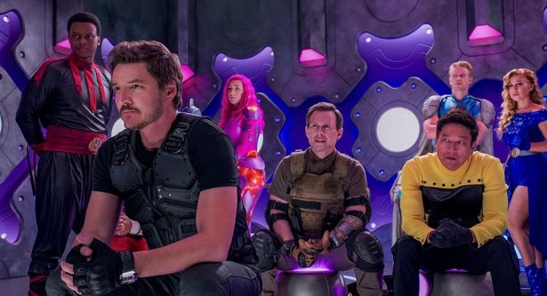 シリーズ化も決定 Netflix映画 ヒーローキッズ は あのカルト映画の続編だった 画像5 12 Movie Walker Press