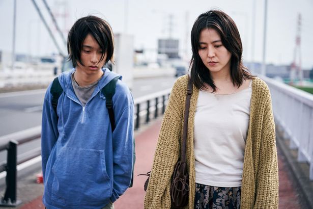 日本映画大賞に輝いた『MOTHER マザー』。長澤まさみが殺人犯の少年の母親を好演