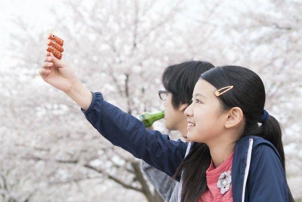 【写真を見る】生田斗真と堂々渡り合った美少女子役に注目！